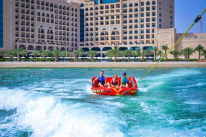 Hotel Al Bahar Hotel & Resort cazare Al Fujairah City