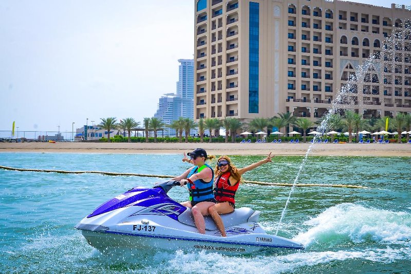 Al Bahar Hotel & Resort