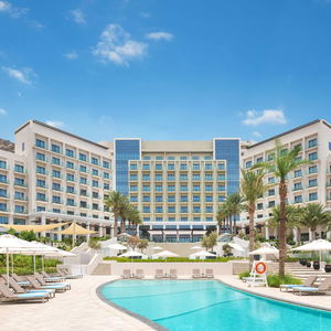 Hotel Address Beach Resort Fujairah cazare Fujairah