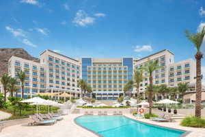 Hotel Address Beach Resort Fujairah cazare Fujairah