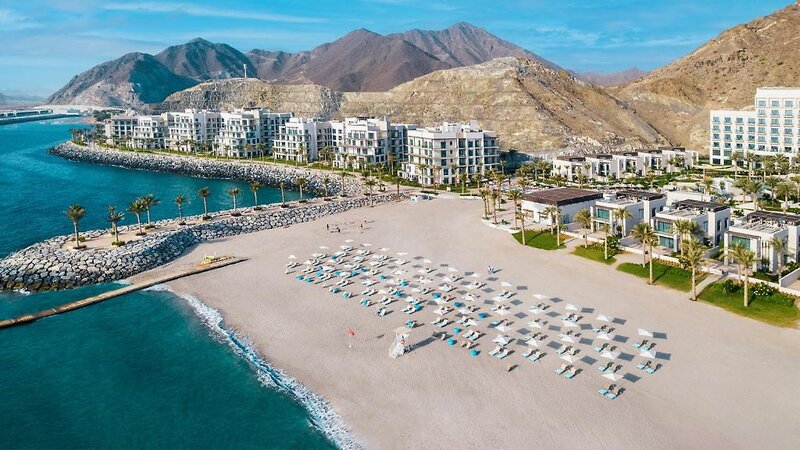 Address Beach Resort Fujairah