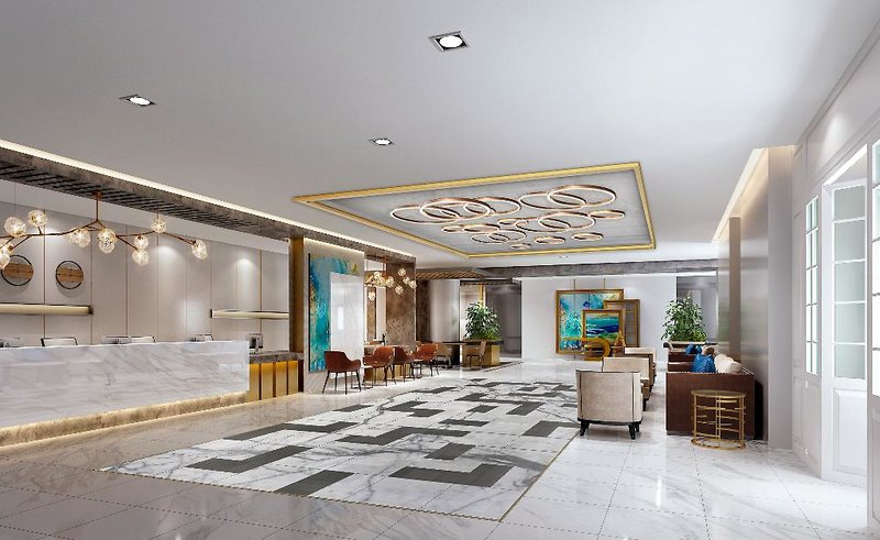 Time Moonstone Hotel Apartments