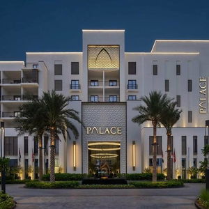 Hotel Palace Beach Resort Fujairah cazare Al Fujairah City