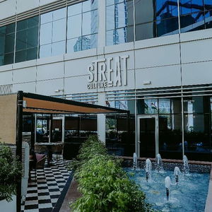 Hotel Doubletree By Hilton Fujairah City cazare Al Fujairah City