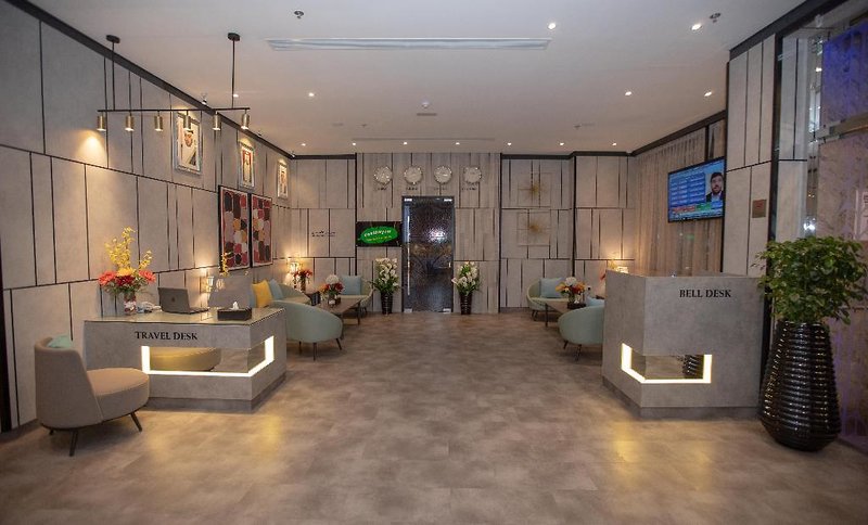 Fortis Hotel