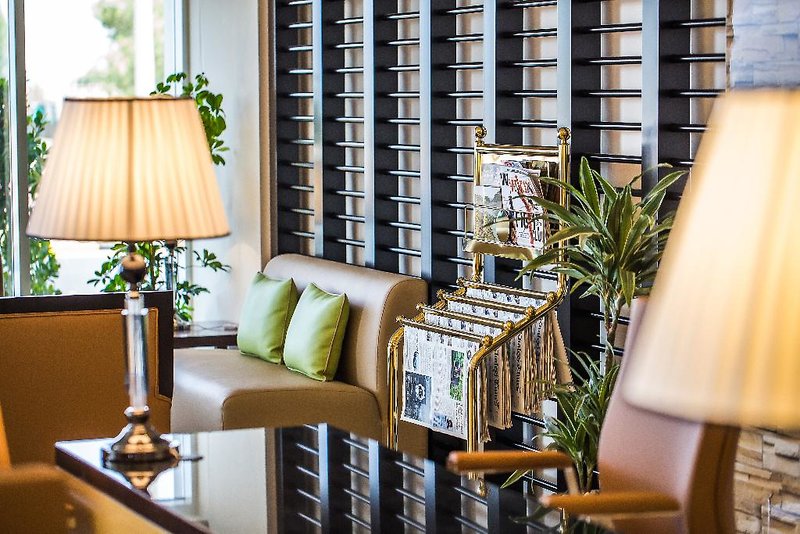 Hotel V Hotel Fujairah