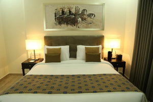 Hotel The Uptown By Gewan Fujairah cazare Fujairah