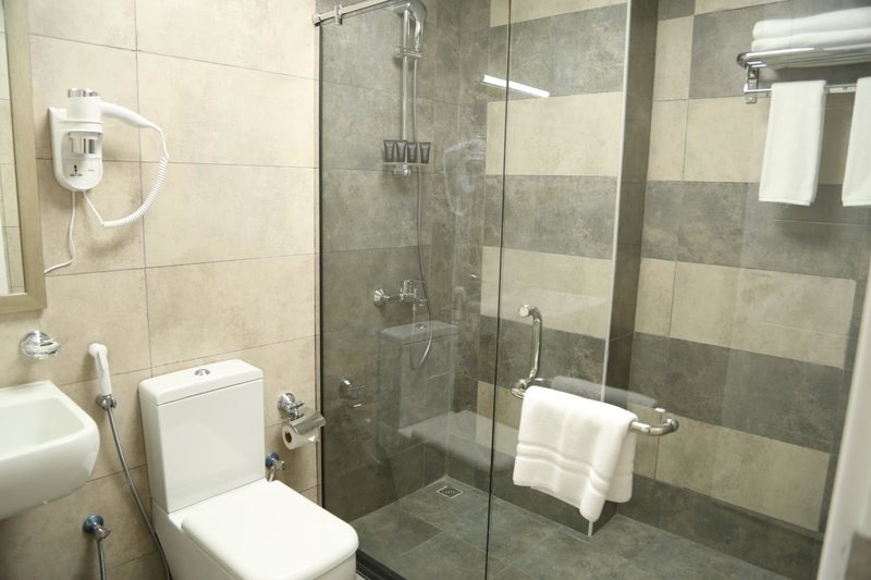 The Uptown By Gewan Fujairah
