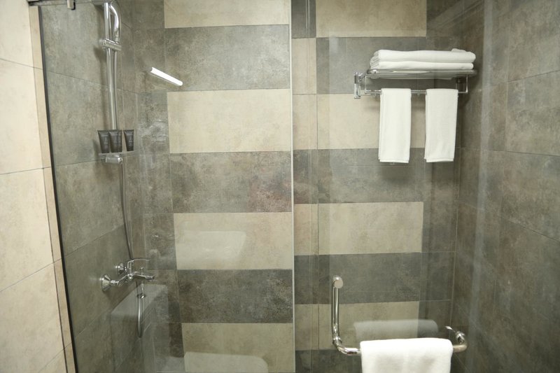 The Uptown By Gewan Fujairah