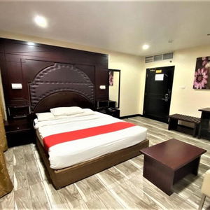 Hotel Shh Hotel cazare Fujairah