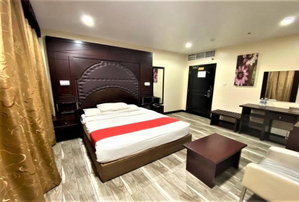 Hotel Shh Hotel cazare Al Fujairah City