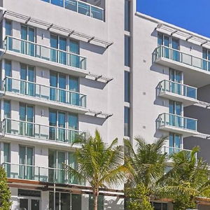 Hotel Abae Hotel cazare Miami