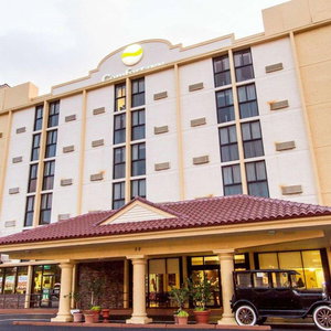 Hotel Comfort Inn Oceanside cazare Deerfield Beach