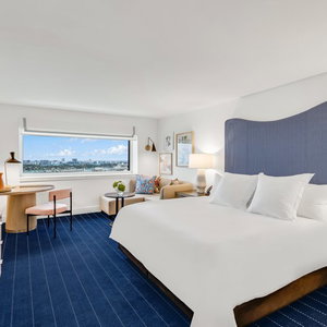 Hotel Intercontinental Miami cazare Miami