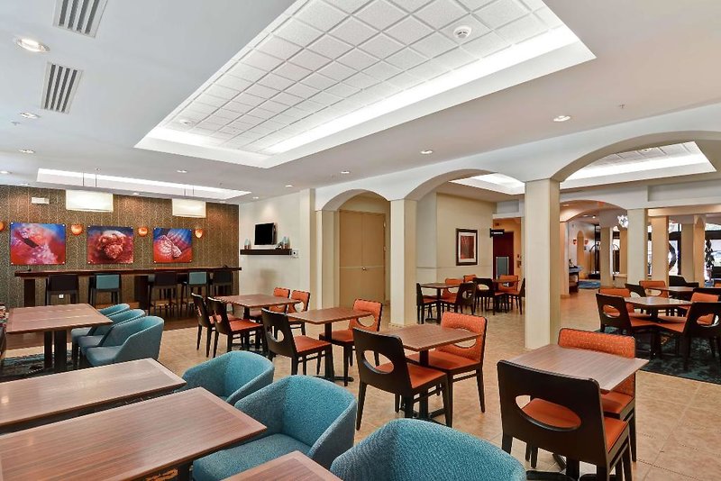 Hotel Hampton Inn Boca Raton-Deerfield Beach