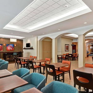 Hotel Hampton Inn Boca Raton-Deerfield Beach cazare Deerfield Beach