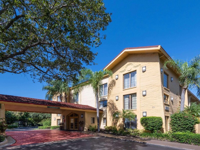 Hotel La Quinta East Deerfield Beach - Boca Raton