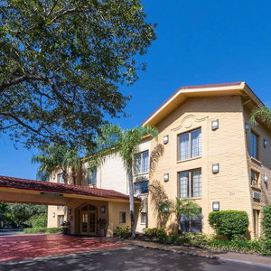 Hotel La Quinta East Deerfield Beach - Boca Raton cazare Deerfield Beach