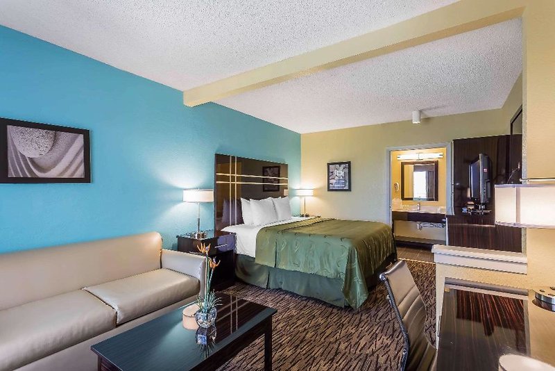 Hotel Boca Suites Deerfield Beach