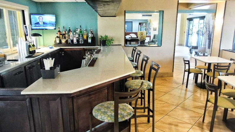 Hotel Best Western Plus Deerfield Beach Hotel & Suites