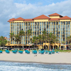 Hotel Wyndham Deerfield Beach Resort cazare Deerfield Beach