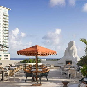 Hotel Mayfair House Hotel & Garden cazare Miami
