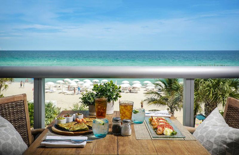 Hotel Solé Miami, A Noble House Resort