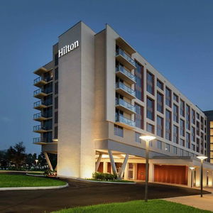 Hotel Hilton Miami Dadeland cazare Miami