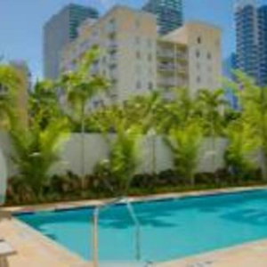 Hotel Aloft Miami - Brickell cazare Miami