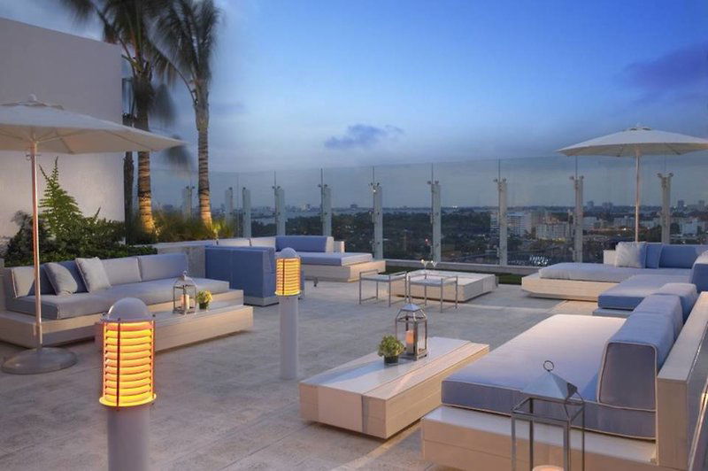 Hotel Grand Beach Hotel Surfside