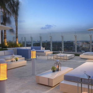 Hotel Grand Beach Hotel Surfside cazare Florida