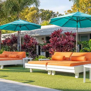 Hotel The Vagabond Hotel cazare Miami