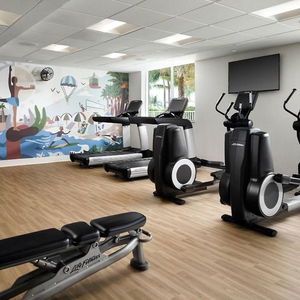 Hotel Residence Inn Miami Beach Surfside cazare Florida