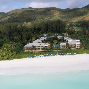 Sejur Acajou Beach Resort vacanta Anse Volbert Village