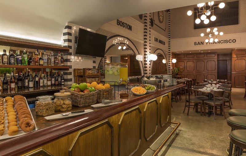 Hotel Eurostars Langford