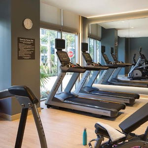 Hotel Residence Inn Miami Sunny Isles Beach cazare Florida