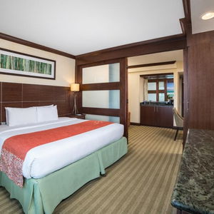 Hotel Newport Beachside Resort cazare Florida