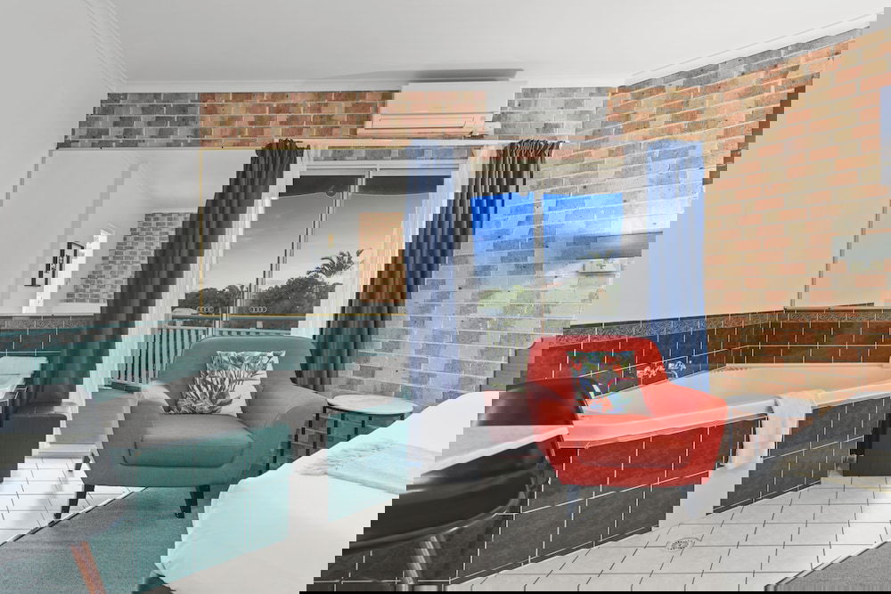 Hotel Airport Clayfield Motel