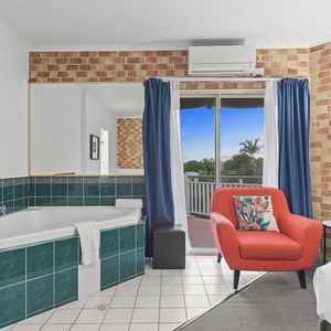 Hotel Airport Clayfield Motel cazare Brisbane
