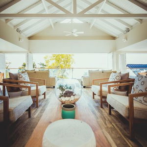 Hotel Carana Beach Hotel cazare Carana Beach