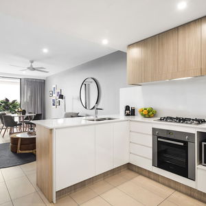 Hotel Alcyone Hotel Residences cazare Brisbane