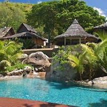 Hotel Constance Lemuria cazare Seychelles