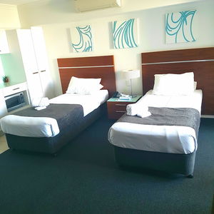 Hotel Chino Hotel cazare Brisbane