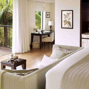 Hotel Raffles Seychelles cazare Seychelles