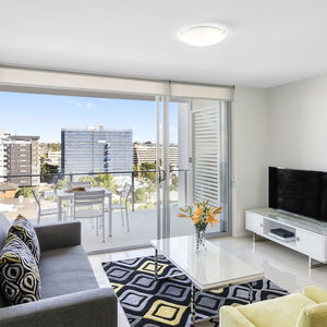 Hotel Oaks Brisbane Woolloongabba Suites cazare Brisbane