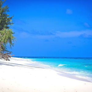 Hotel Denis Private Island cazare Seychelles