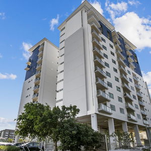 Hotel Proximity Waterfront- Apartments cazare Brisbane