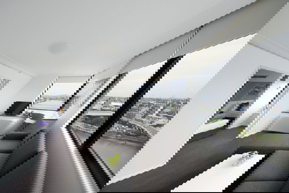 Hotel Park Regis North Quay