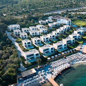 Hotel The Norm Collection Doora cazare Bodrum