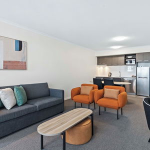 Hotel Quest Chermside cazare Brisbane